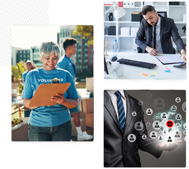 Nonprofit HR Solutions