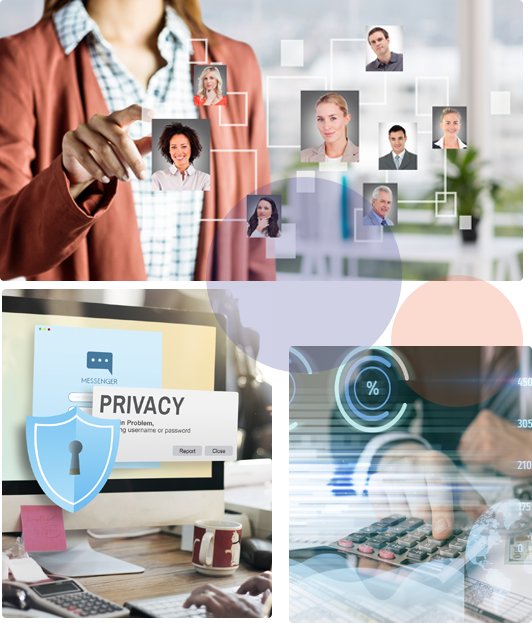 Finance HR Solutions