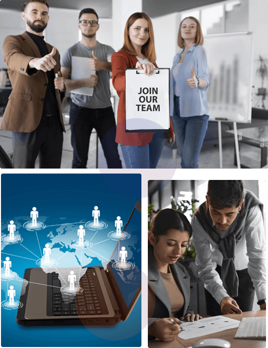 Technology HR Solutions